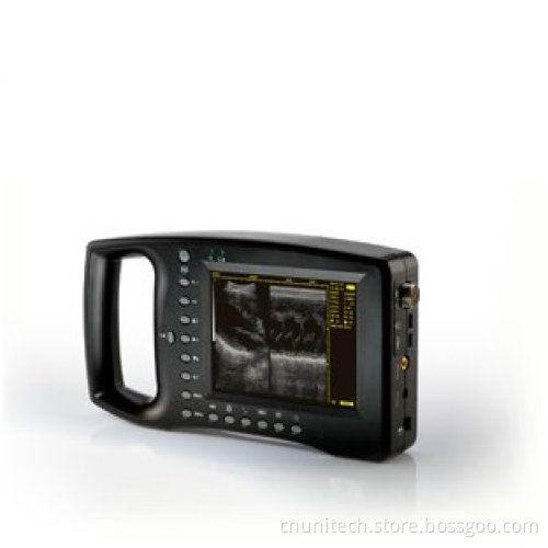 Vet Ultrasound Scanner (UNT-3100V)
